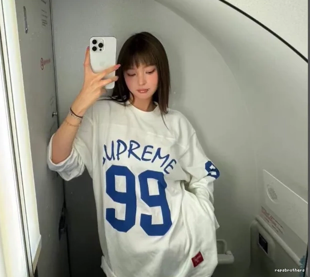 99 T-shirt long 24SS 99 TEE LS sleeved 0722